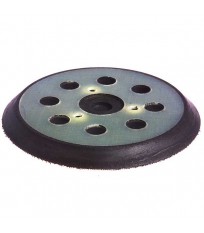 Plateau auto-agrippant, pour ponceuses excentriques 743081-8 MAKITA