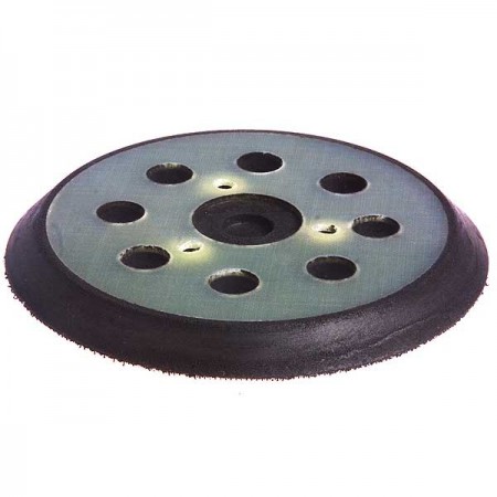 Plateau auto-agrippant, pour ponceuses excentriques 743081-8 MAKITA