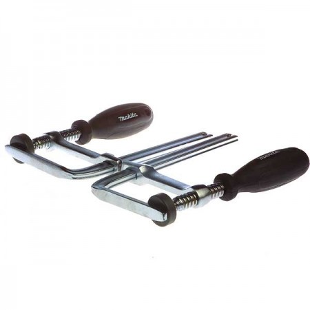 Serre-joints pour rail de guidage 194385-5 MAKITA