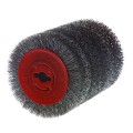 Brosse fil d'acier MAKITA