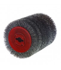 Brosse fil d'acier MAKITA