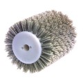 Brosses nylon abrasif MAKITA