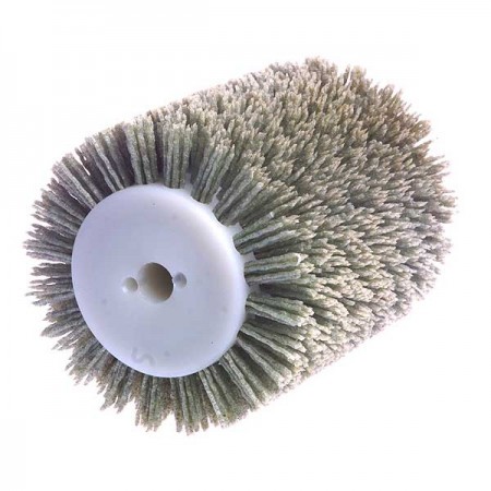Brosses nylon abrasif MAKITA