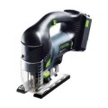 Scie sauteuse sans fil CARVEX PSBC 420 EB-PLus Li 15 FESTOOL
