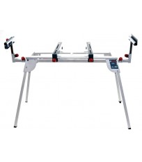 Piétement roulant pour scie radiale BOSCH GTA 2600