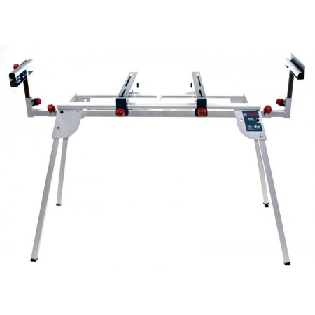 Piétement roulant pour scie radiale BOSCH GTA 2600