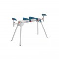 Piétement roulant pour scie radiale BOSCH GTA 2600