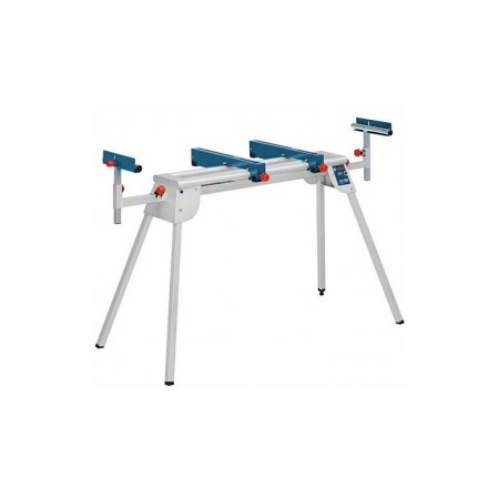 Piétement roulant pour scie radiale BOSCH GTA 2600