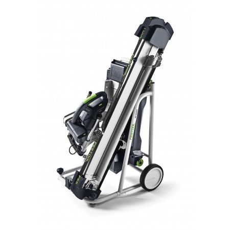 Scie à onglet r KS 60 E-Set/XL-UG FESTOOL