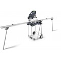 Scie à onglet r KS 60 E-Set/XL-UG FESTOOL