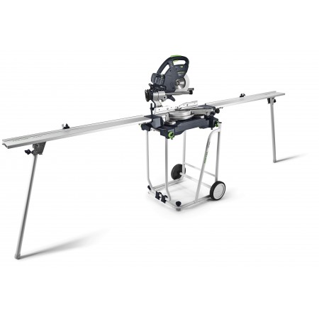 Scie à onglet r KS 60 E-Set/XL-UG FESTOOL