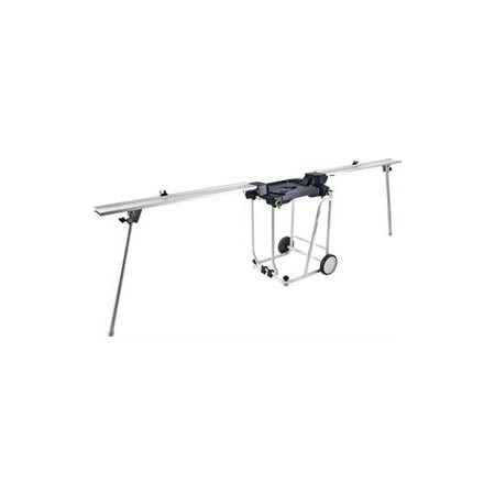 Châssis de transport UG-KA-KS 60 Set FESTOOL