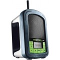 Radio de chantier BR10 DAB+ FESTOOL