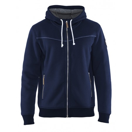 Sweat doublure thermique BLAKLADER