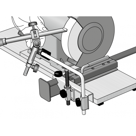 OWC-1 Convertisseur TORMEK