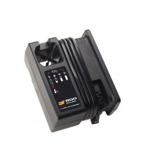 Chargeur pour batterie pour cloueur P800 SPIT