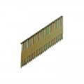 Pointes anneles galva bande Diam. 4 mm papier BOSTITCH