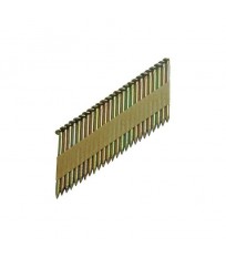 Pointes anneles galva bande Diam. 4 mm papier BOSTITCH