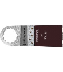 Lame de scie bimetal universelle USB L 50mm -l 35mm FESTOOL