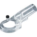 Raccord d'aspiration pour défonceuses RP0900 et RT0700C MAKITA