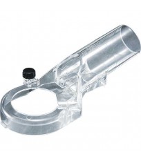 Raccord d'aspiration pour défonceuses RP0900 et RT0700C MAKITA