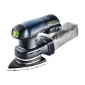 Ponceuse Delta sans fil DTSC 400 Li-Basic FESTOOL