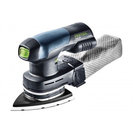 Ponceuse Delta sans fil DTSC 400 Li-Basic FESTOOL