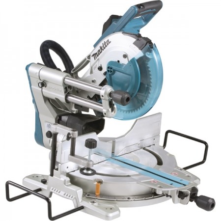 Scie radiale 1,510 W Ø 260 mm LS1019L MAKITA