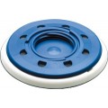 Plateau de ponçage FastFix Ø ST-STF D125/8 FX-H FESTOOL