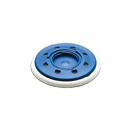 Plateau de ponçage FastFix Ø ST-STF D125/8 FX-H FESTOOL