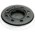 Plateau de ponçage FastFix Ø ST-STF D125/8 FX-W-HT FESTOOL
