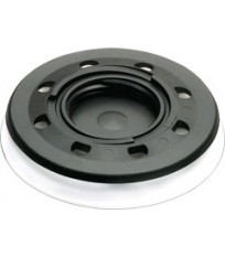 Plateau de ponçage FastFix Ø ST-STF D125/8 FX-W-HT FESTOOL
