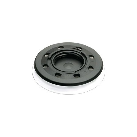 Plateau de ponçage FastFix Ø ST-STF D125/8 FX-W-HT FESTOOL