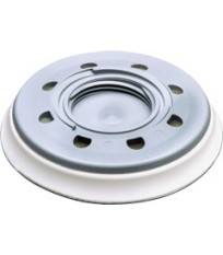 Plateau de ponçage FastFix Ø ST-STF D125/8 FX-SW FESTOOL