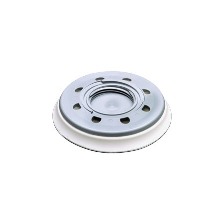 Plateau de ponçage FastFix Ø ST-STF D125/8 FX-SW FESTOOL
