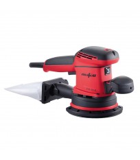 Ponceuse orbitale EVA 150 E en coffret T-MAX MAFELL