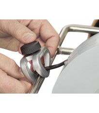 Dispositif pour outils courts SVS-38 TORMEK