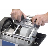 Dispositif pour fers de toupie SVP-80 TORMEK