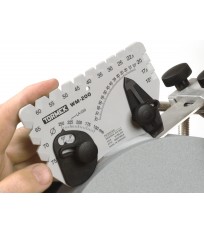 Positionneur d’angle WM-200 TORMEK