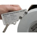 Positionneur pour outils de tournage TTS-100 TORMEK