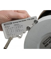 Positionneur pour outils de tournage TTS-100 TORMEK