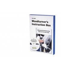 Kit instructions tourneur TORMEK