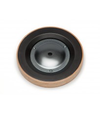 Disque de démorfilage en cuir TORMEK pour T7