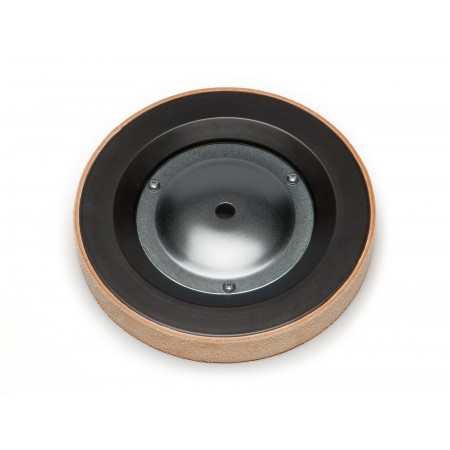 Disque de démorfilage en cuir TORMEK pour T7