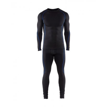 Ensemble sous-vêtements LIGHT  BLAKLADER