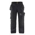 Pantalon X1500 softshell BLAKLADER