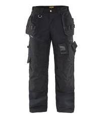 Pantalon X1500 softshell BLAKLADER