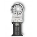 Lame de scie Longlife 35 mm de largeur FEIN
