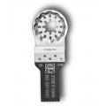 Lame de scie Longlife 20 mm de largeur FEIN