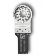 Lame de scie Longlife 20 mm de largeur FEIN